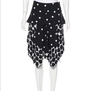 Proenza Schouler Skirt from Spring 2016 Collection